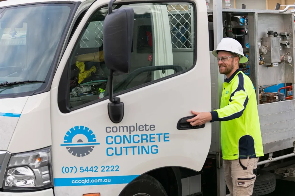 Soff-Cut Concrete Saw Services | Complete Concrete Cutting Complete concrete cutting