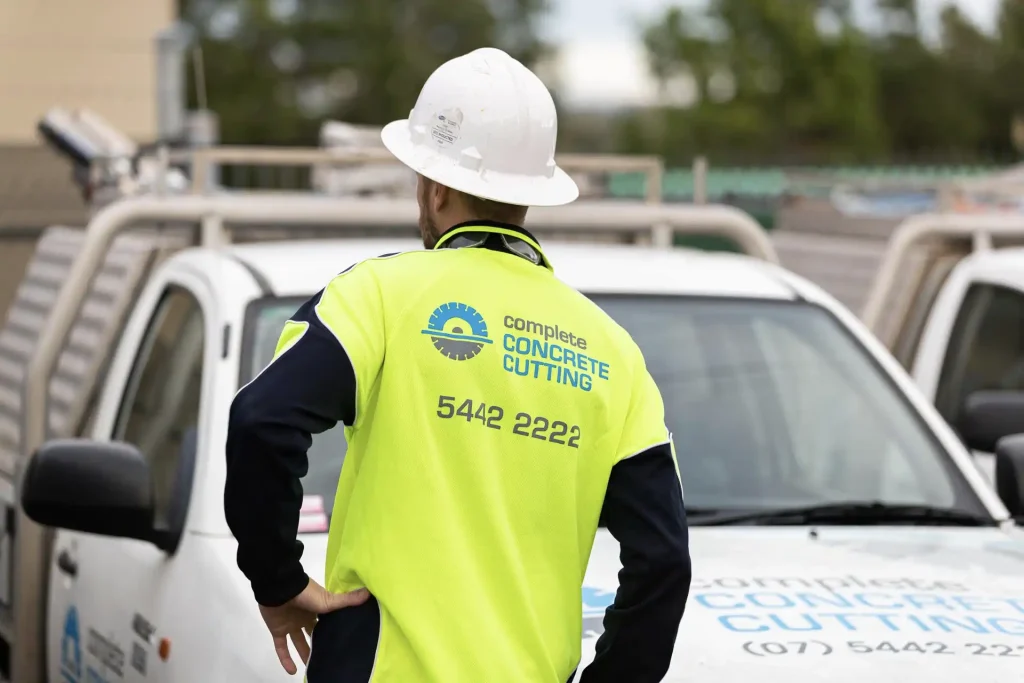 How to Prepare a Site for Concrete Cutting (So Your Job Runs Faster) | Complete Concrete Cutting
